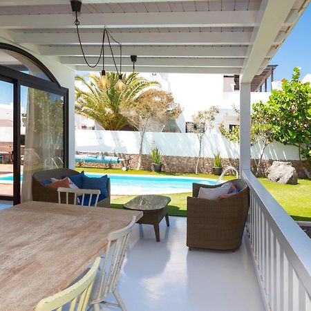 Villa Simba Corralejo Extérieur photo
