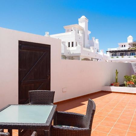 Villa Simba Corralejo Extérieur photo