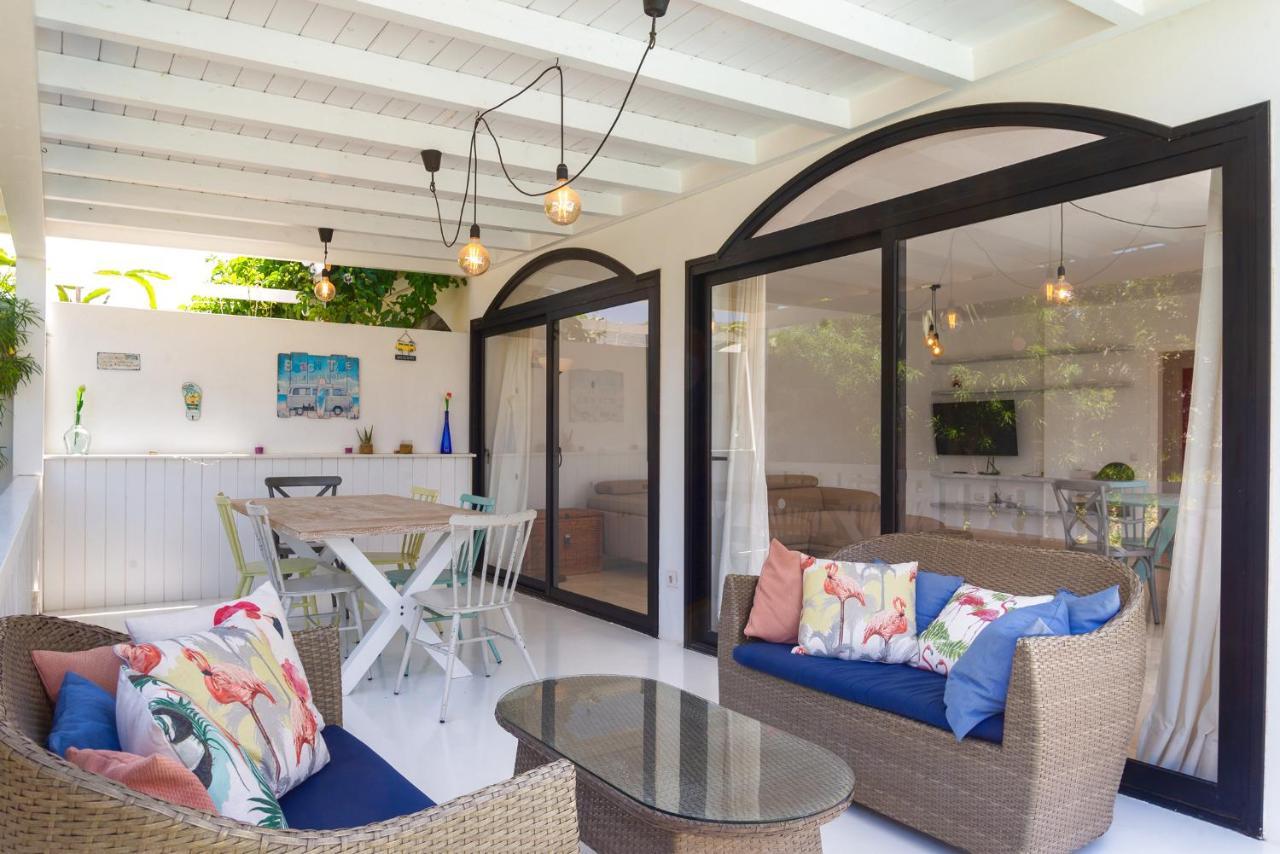 Villa Simba Corralejo Extérieur photo