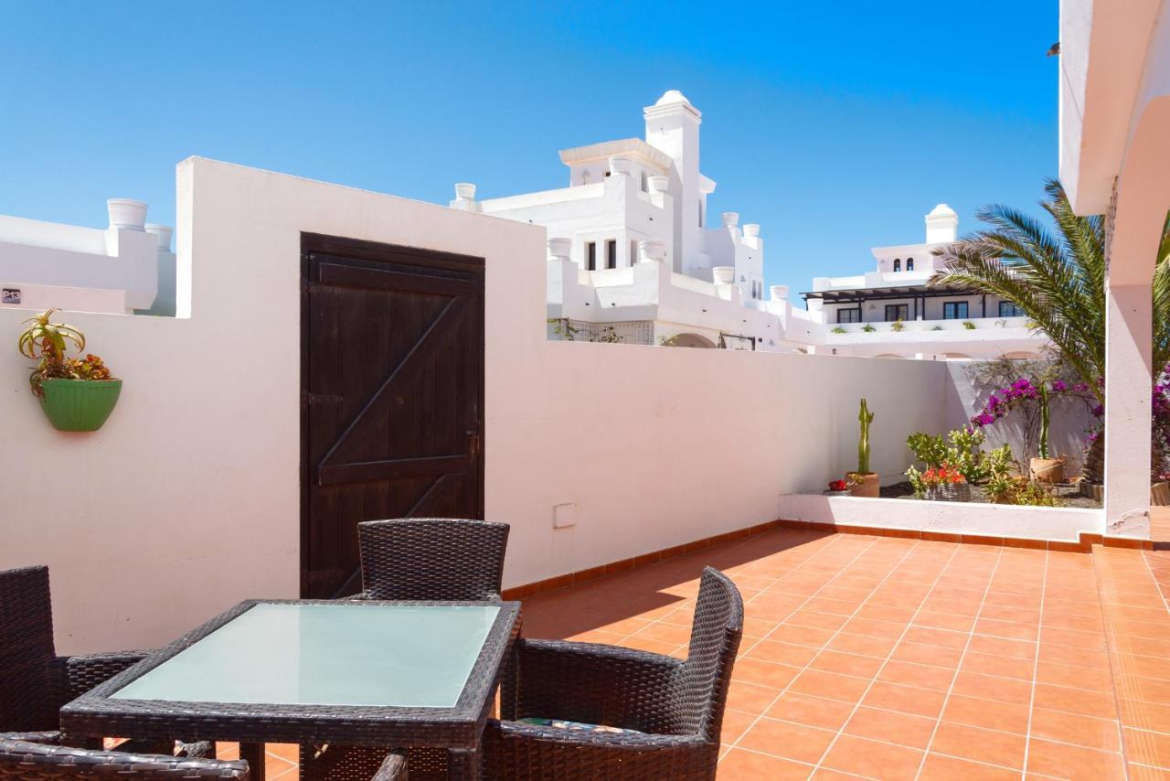 Villa Simba Corralejo Extérieur photo