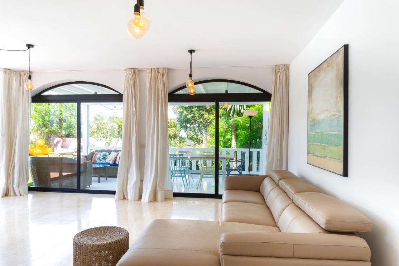 Villa Simba Corralejo Extérieur photo