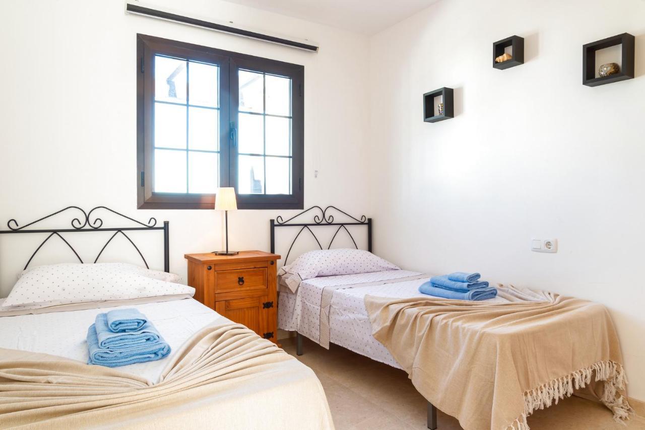 Villa Simba Corralejo Extérieur photo