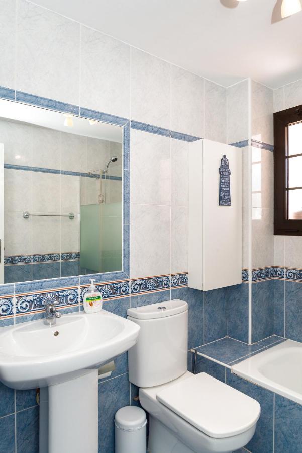 Villa Simba Corralejo Extérieur photo