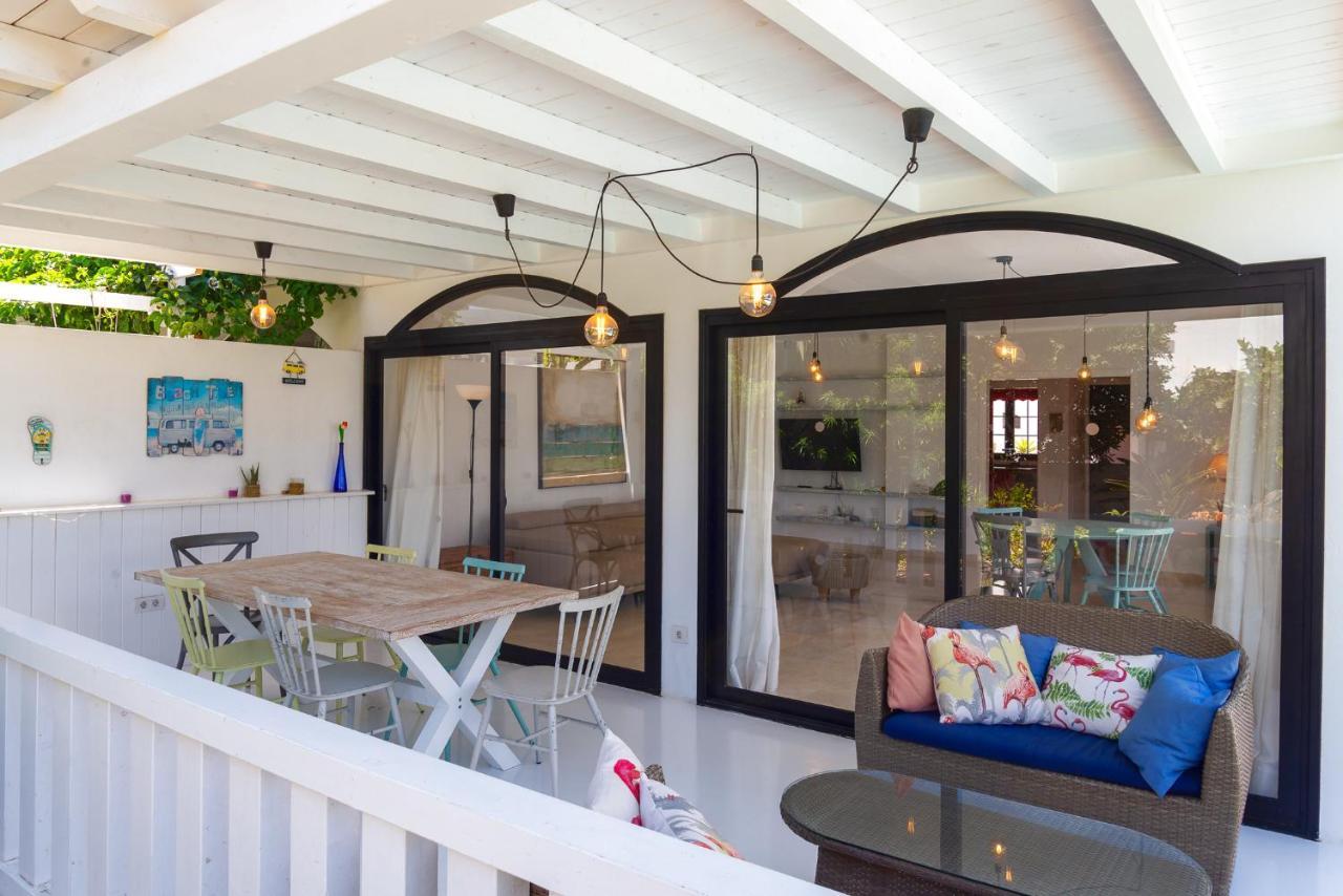 Villa Simba Corralejo Extérieur photo