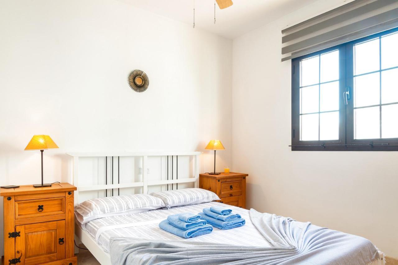 Villa Simba Corralejo Extérieur photo