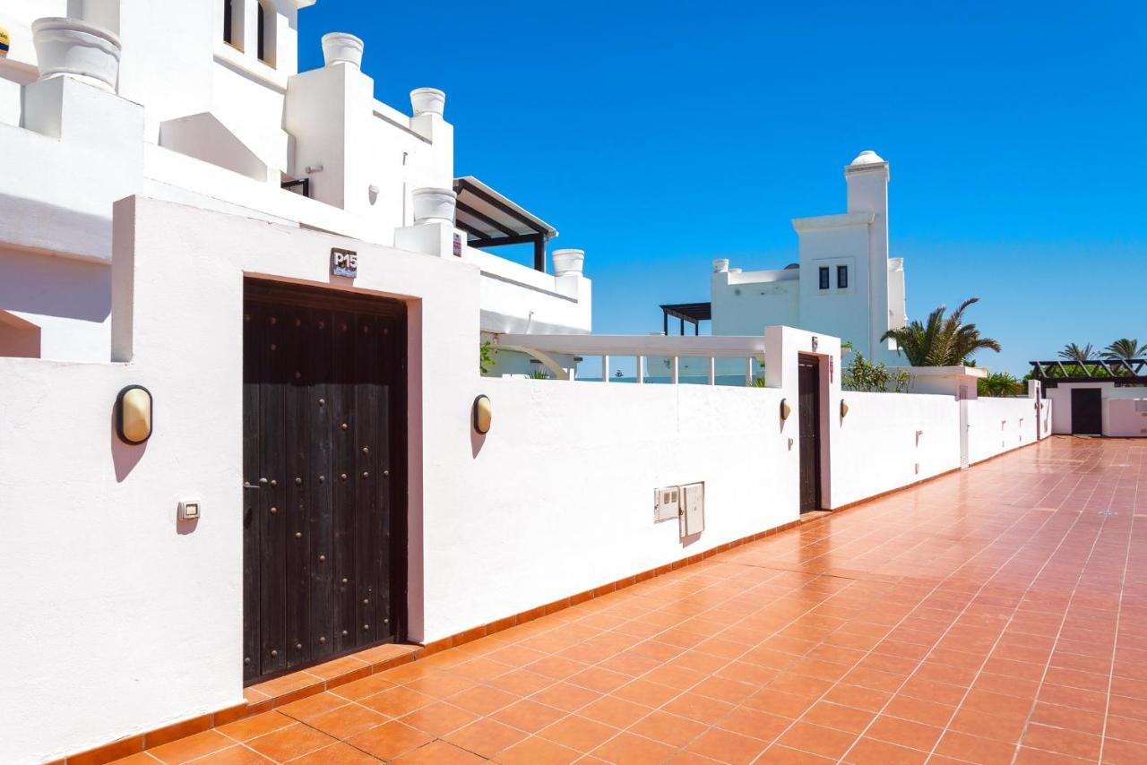 Villa Simba Corralejo Extérieur photo