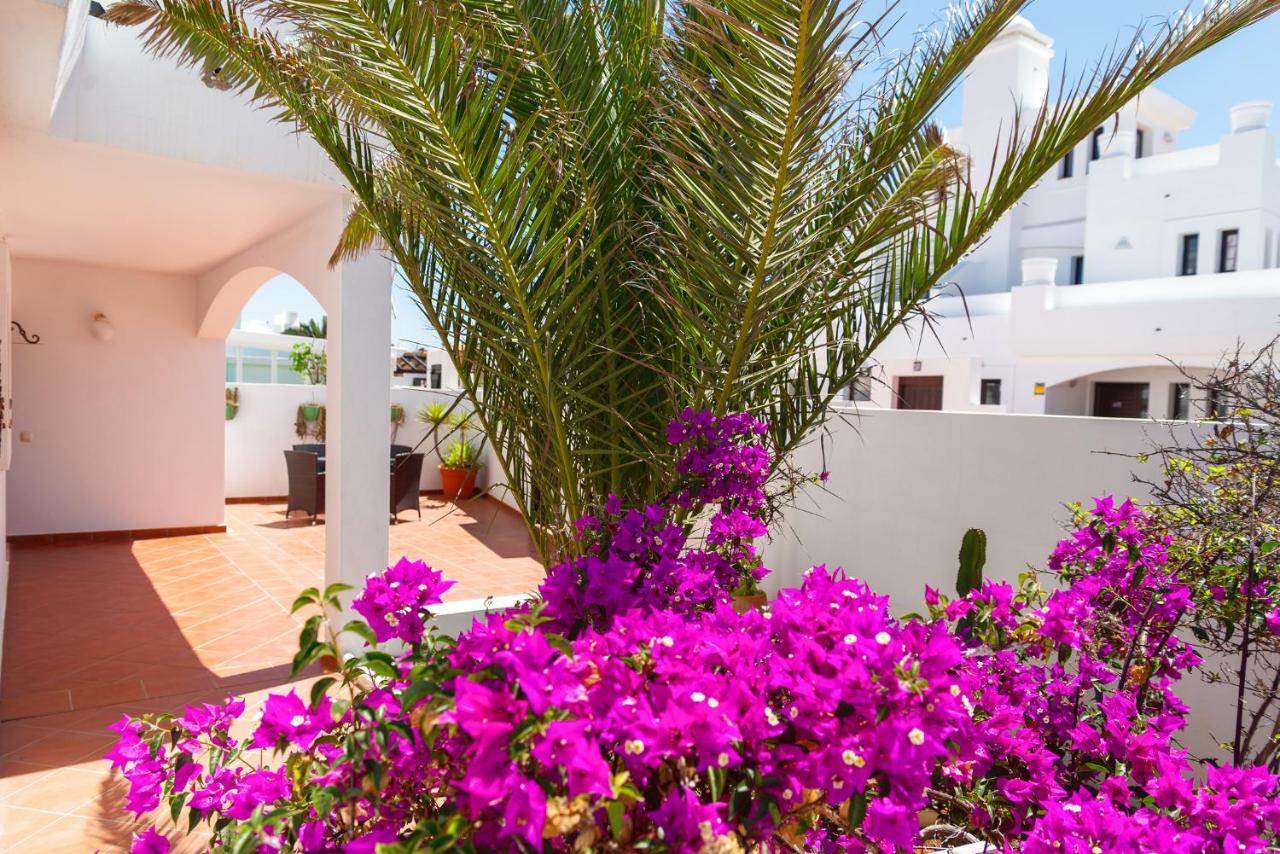 Villa Simba Corralejo Extérieur photo