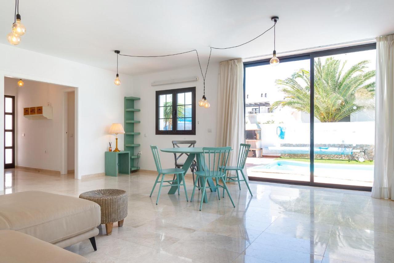 Villa Simba Corralejo Extérieur photo