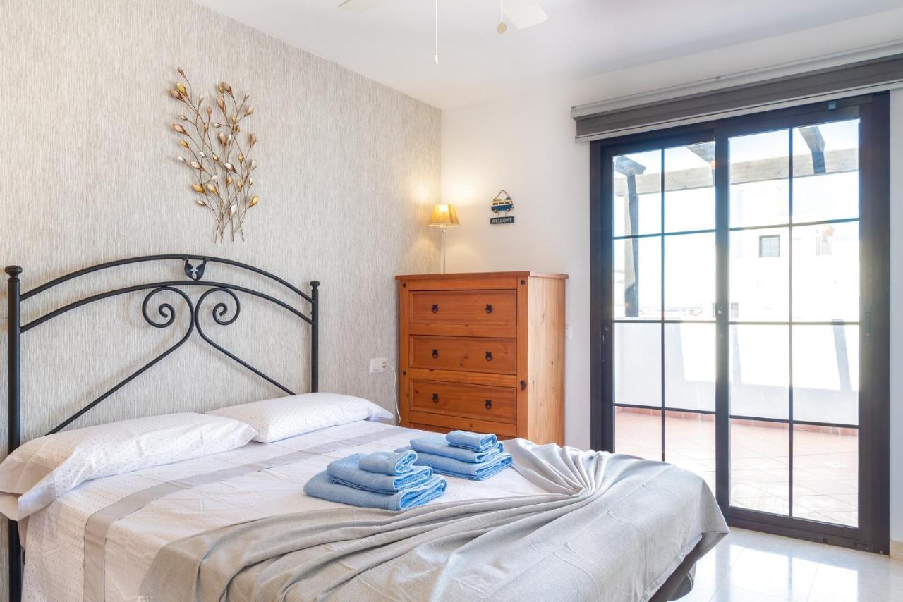 Villa Simba Corralejo Extérieur photo