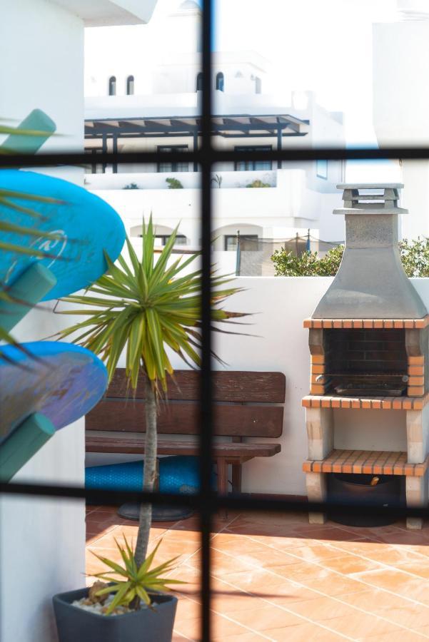 Villa Simba Corralejo Extérieur photo