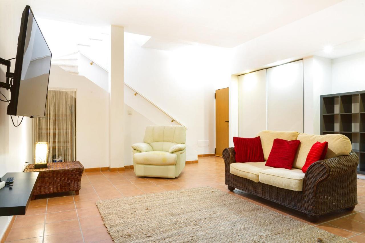 Villa Simba Corralejo Extérieur photo
