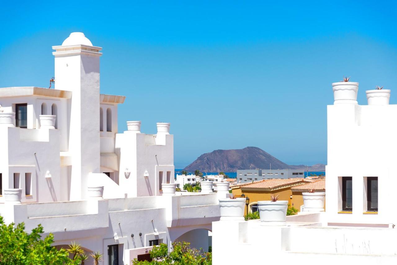 Villa Simba Corralejo Extérieur photo