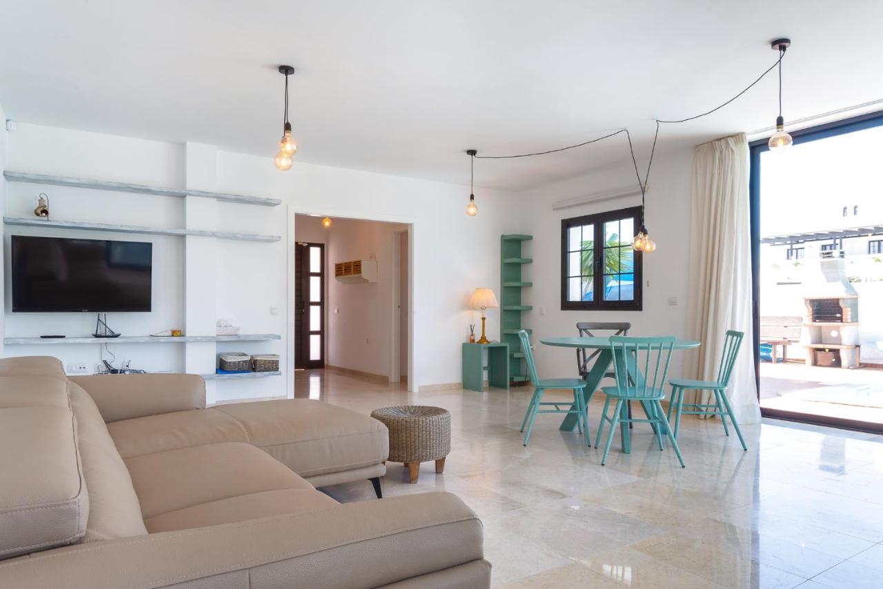 Villa Simba Corralejo Extérieur photo