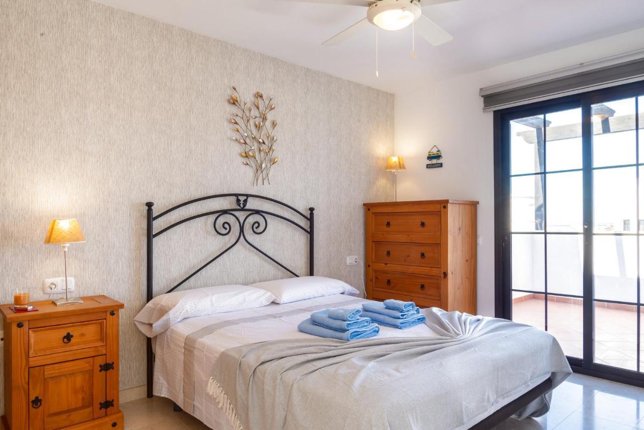 Villa Simba Corralejo Extérieur photo