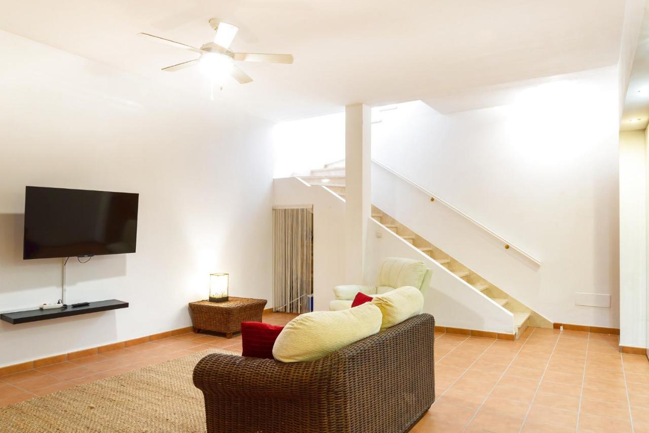 Villa Simba Corralejo Extérieur photo